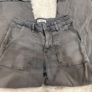 3 for $25 MNG teen girl straight leg jeans|  size XS